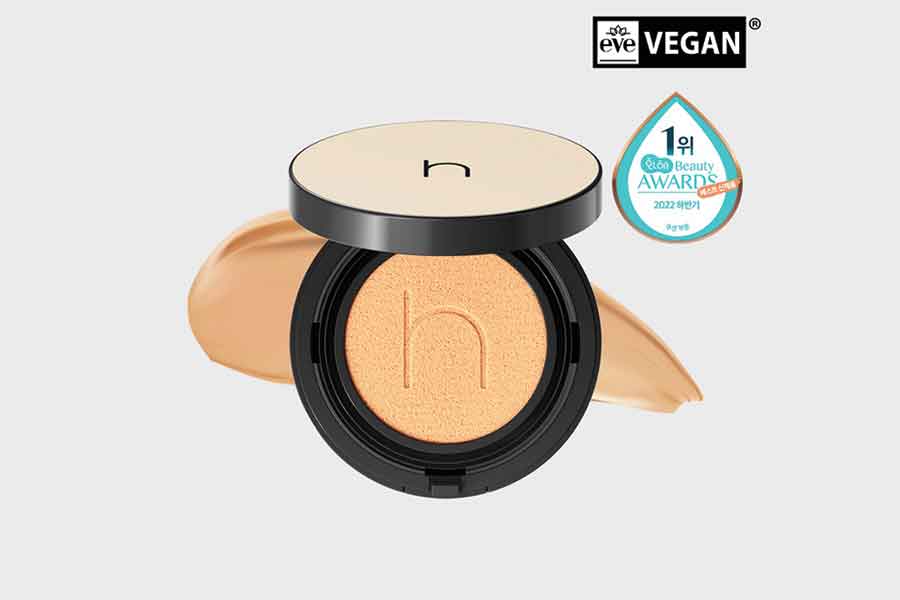 Skin-loving hydration