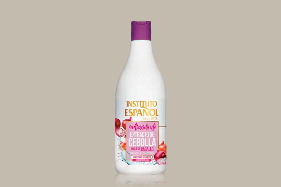 Scalp Savior