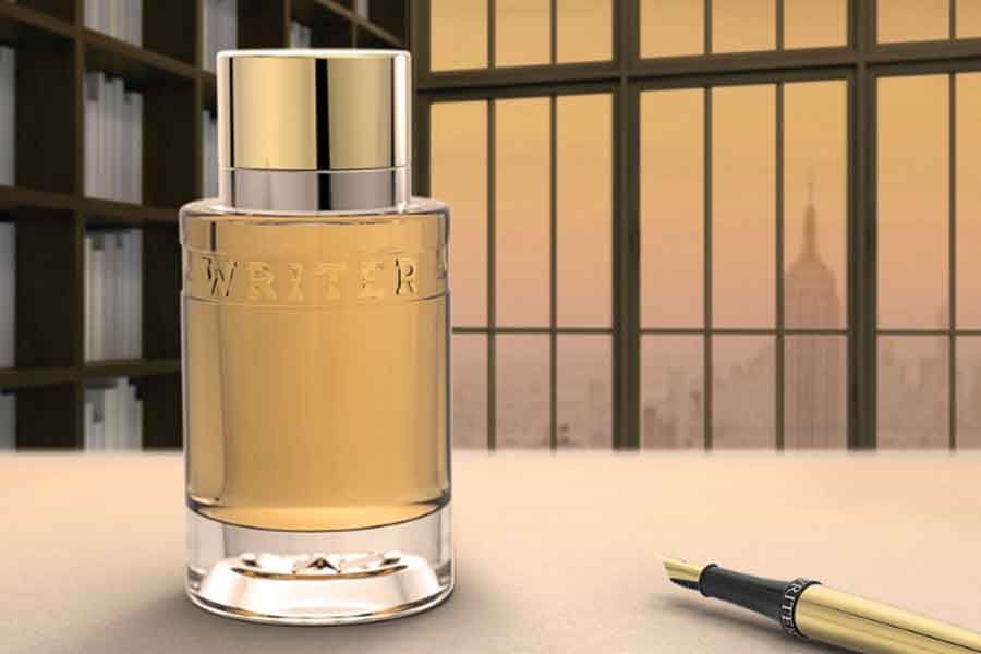 Scent of Success