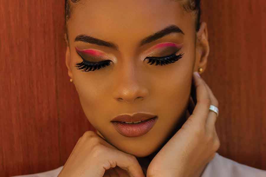 3D Lashes