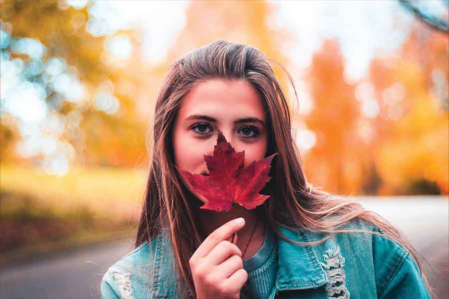 Trending Hair colour for 2024