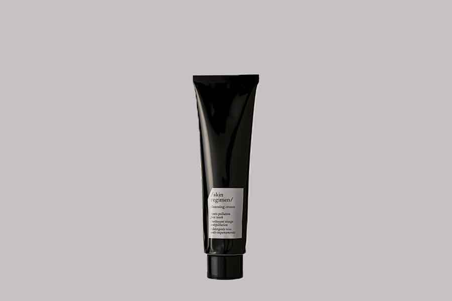 Comfort zone skin regimen Cleansing Cream