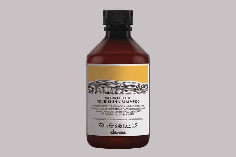 Davines NOURISHING Shampoo