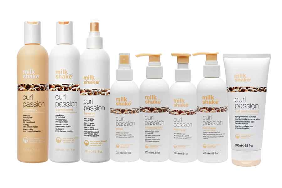 milk_shake® Curl Passion