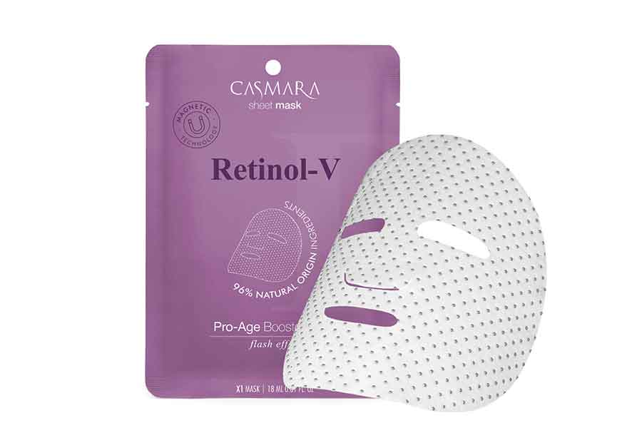 Casmara Pro Age Booster Mask