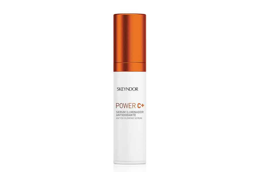 Skeyndor Antiox Glowing Serum