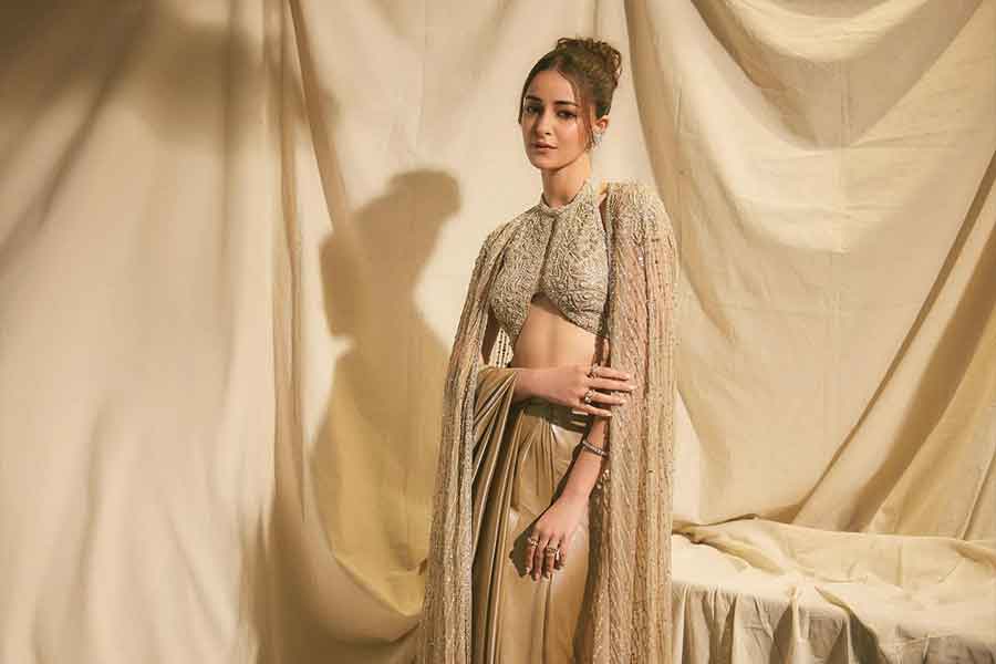Ananya Panday