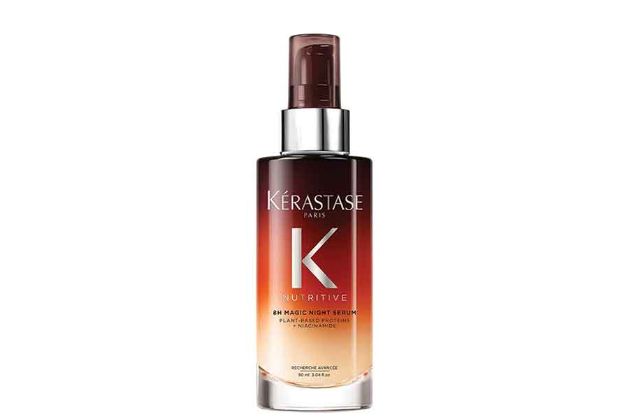 Kérastase Nutritive 8H Magic Night Serum