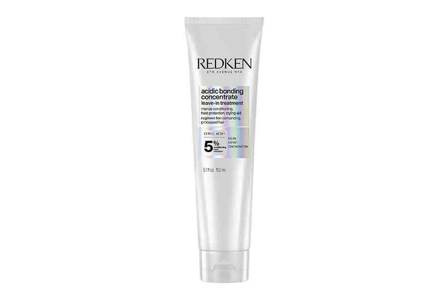 Redken Acidic Bonding Concentrate Leave-In Treatment 
