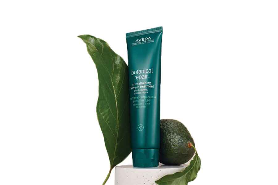 Aveda Botanical Repair Bond Building Leave-In Treatment