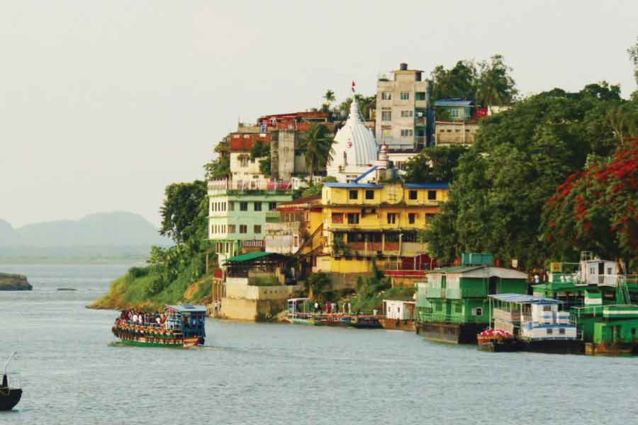 REGIONAL FOCUS: Guwahati