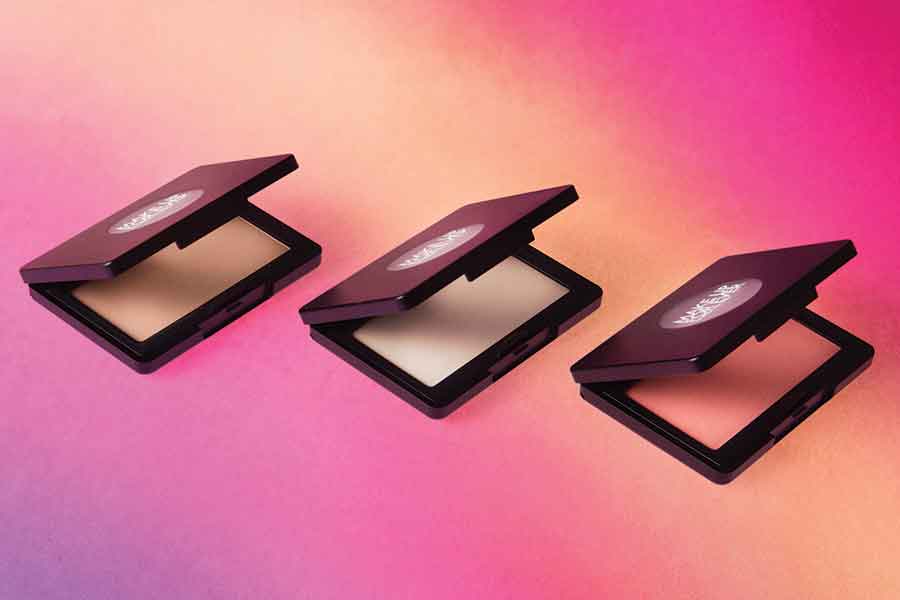 Makeup Forever Artistic Face Powders