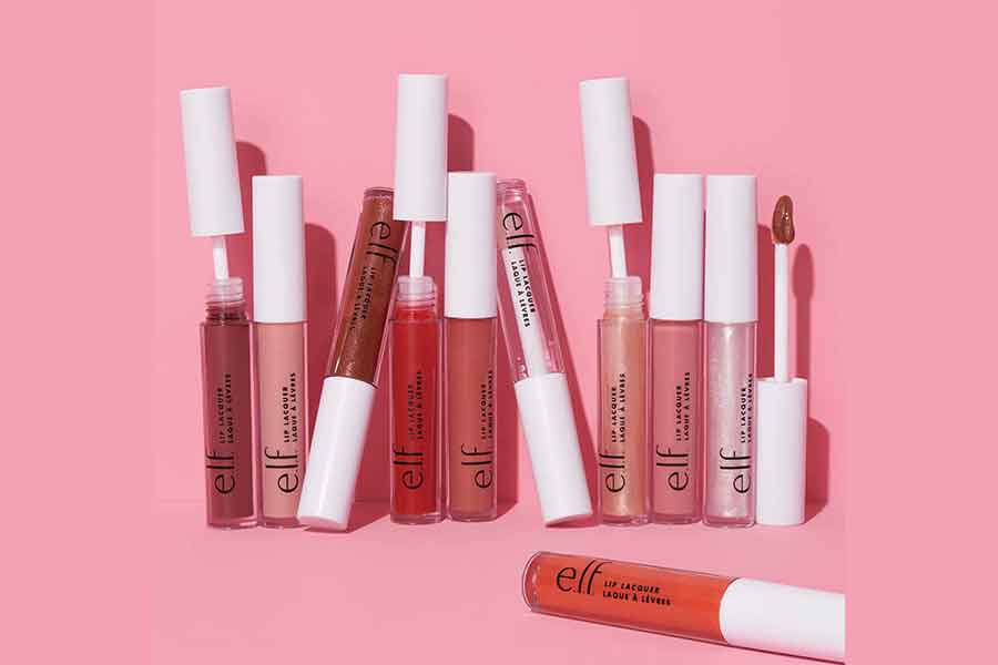 e.l.f. Cosmetics’ Ultimate Lip Arsenal