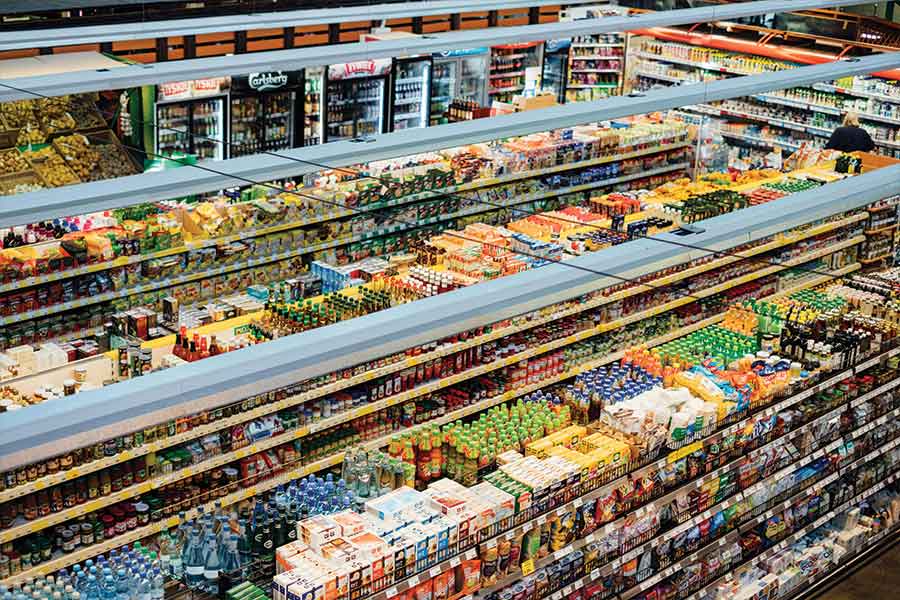FMCG Witnesses a Rise in Demand From Rural Parts of India While Urban India Sales Drop
