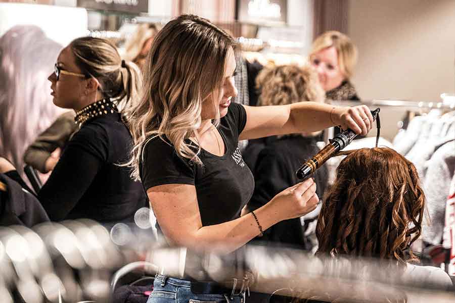 UK's Hair Salons in Recruitment Crisis as Gen Z Turns Away UK's Hair Salons in Recruitment Crisis as Gen Z Turns Away