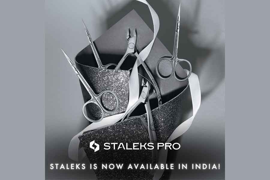 STALEKS