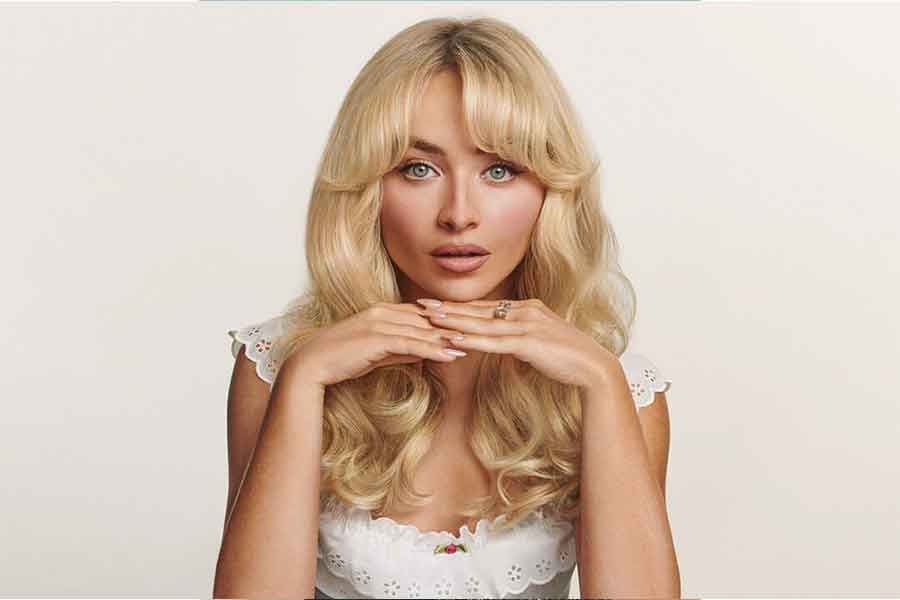 Sabrina Carpenter Joins Redken As Their Hair Care Ambassador