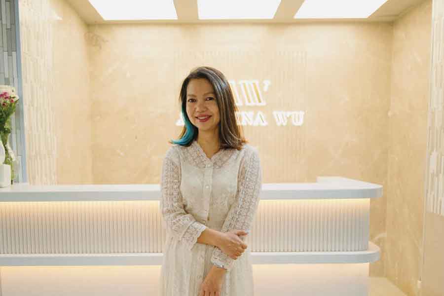 Martina Wu Salon Expands its Presence By Opening a New Branch in Delhi’s Defence Colony