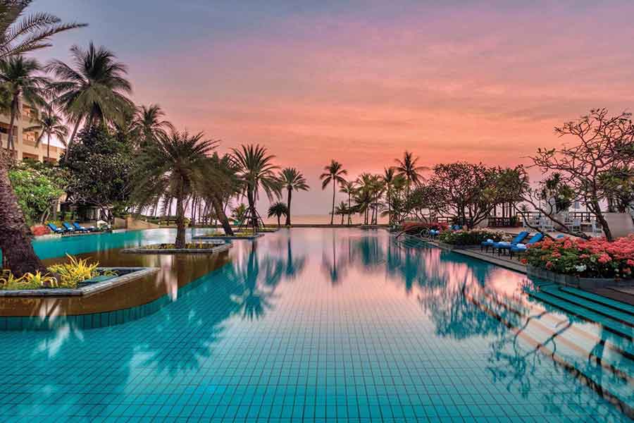 Dusit Hotels and Resorts To Open First Wellness Retreat in Sakleshpur, Karnataka