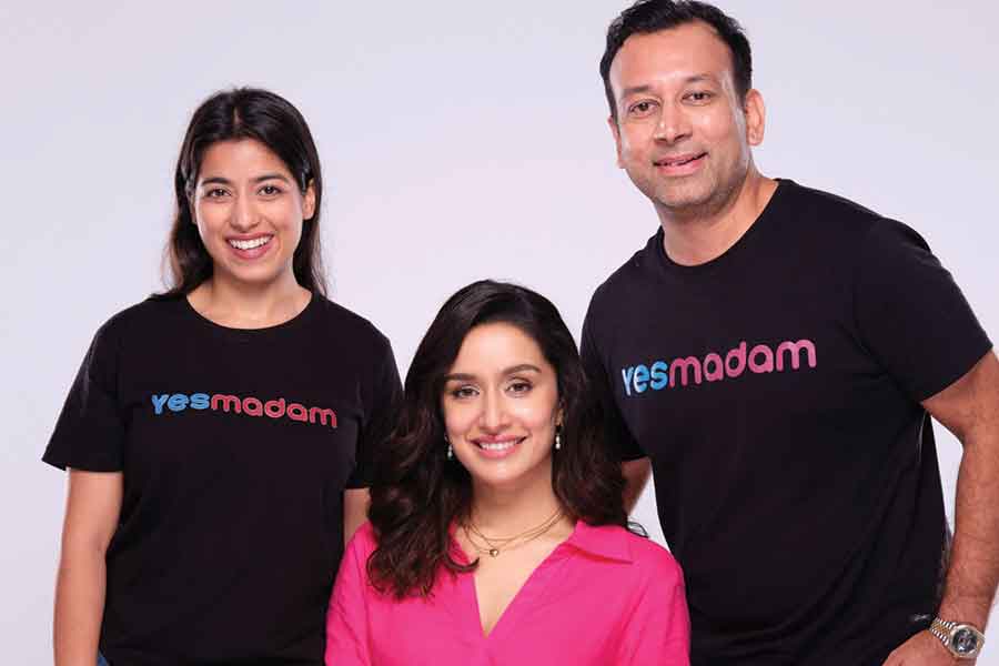 YesMadam Aims at 5 Lakh Bookings per Month by 2026