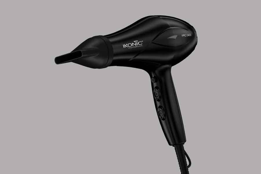 Ikonic Pro 2400 Hair Dryer
