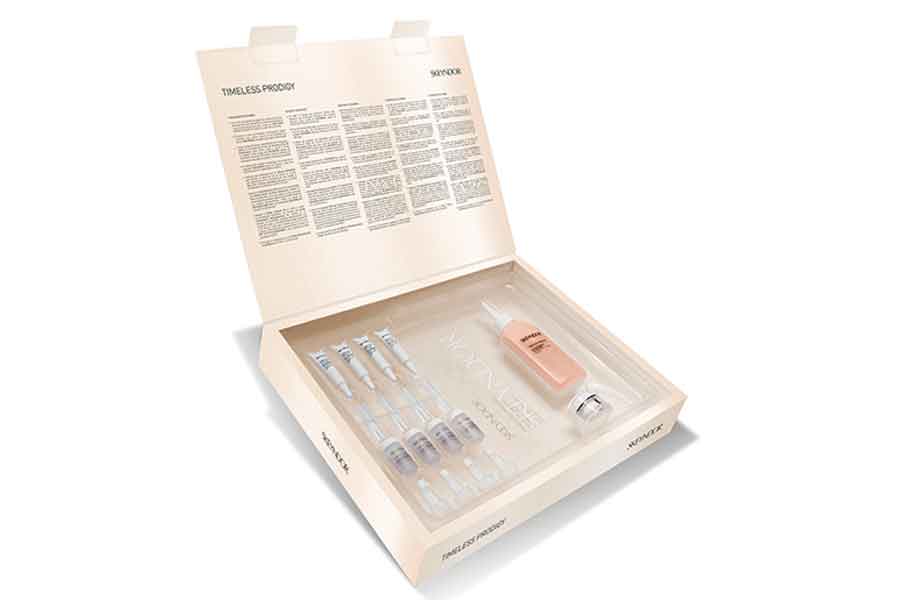 Skeyndor facial Kit