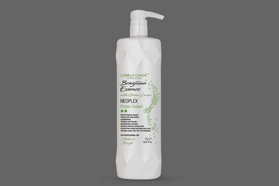 Cabelo Chave Professional’s Neoplex Treatment