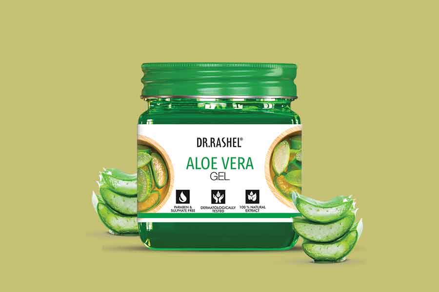 Dr. Rashel Aloe Vera Gel