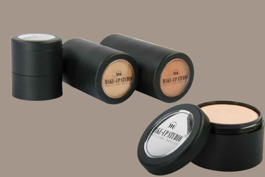 Makeup Studio Face It Cream Foundation