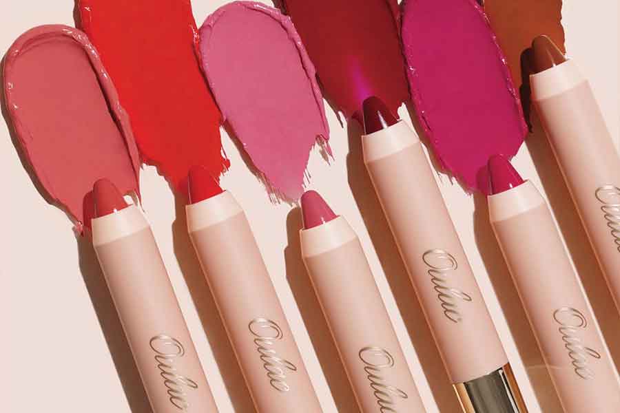 Oulac Mono Blush