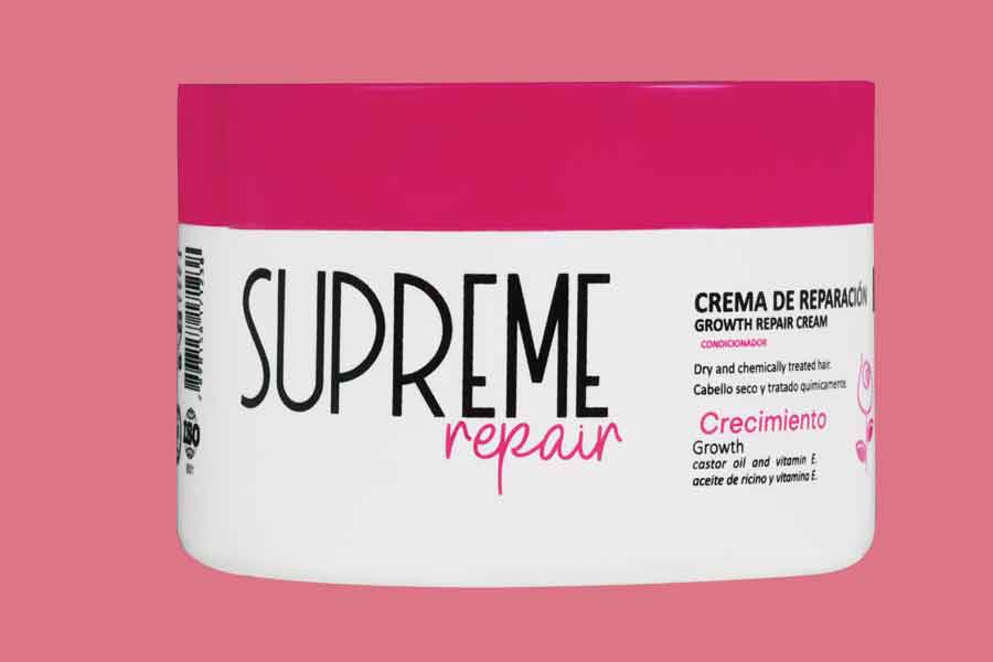 Brazil Protein Supreme Repair Mask