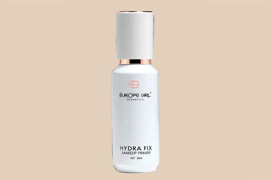 Éurope Girl Hydrafix Makeup Primer