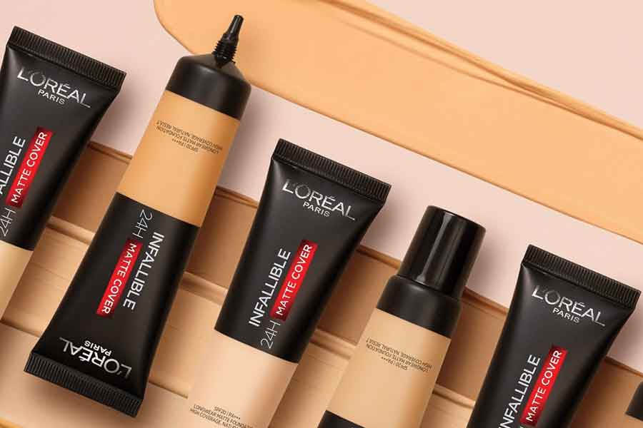 L’Oréal India Celebrates its 30th Anniversary