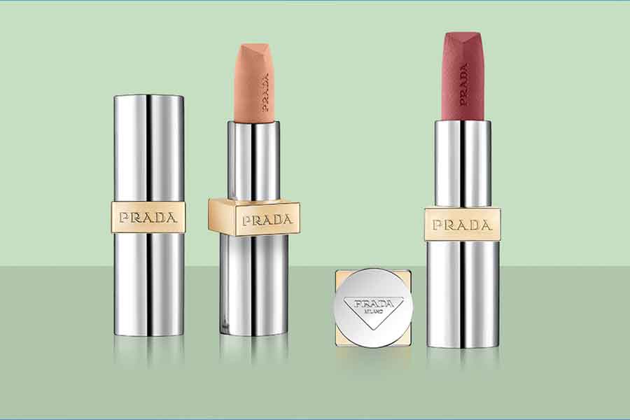 Prada Beauty Store To Open First Store in Delhi in January 2025
