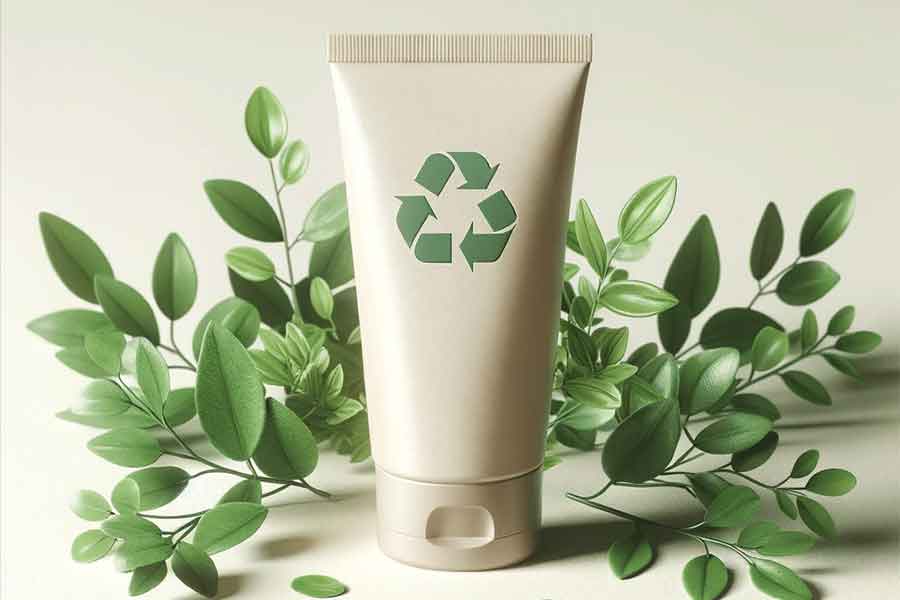 Euromonitor Reports States Sustainability To Be a Huge Trend in 2025