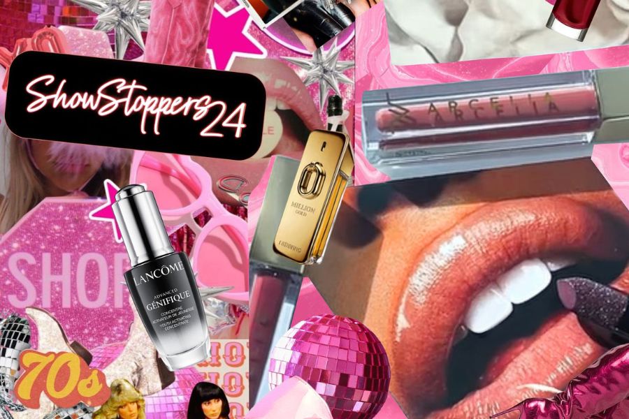 India’s Beauty Scene Gets a Glow-Up With ShowStoppers’24 Fest