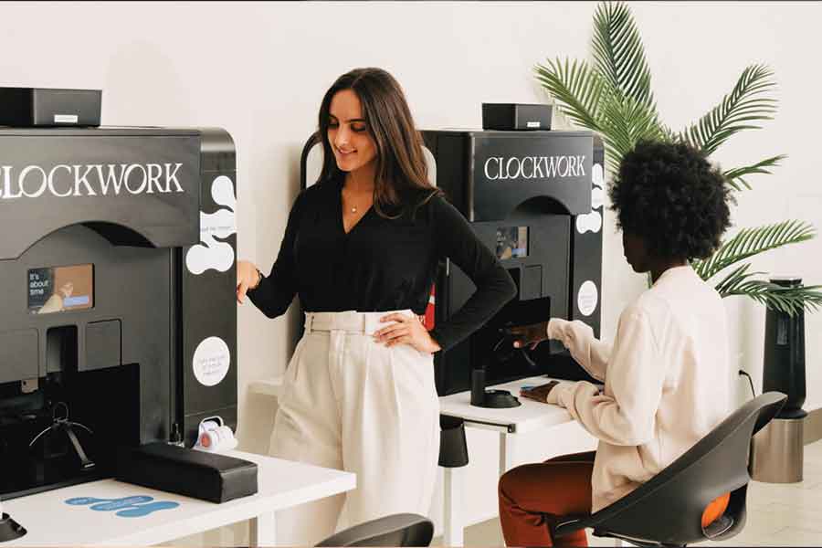 Robotic Manicures: Speed and Precision