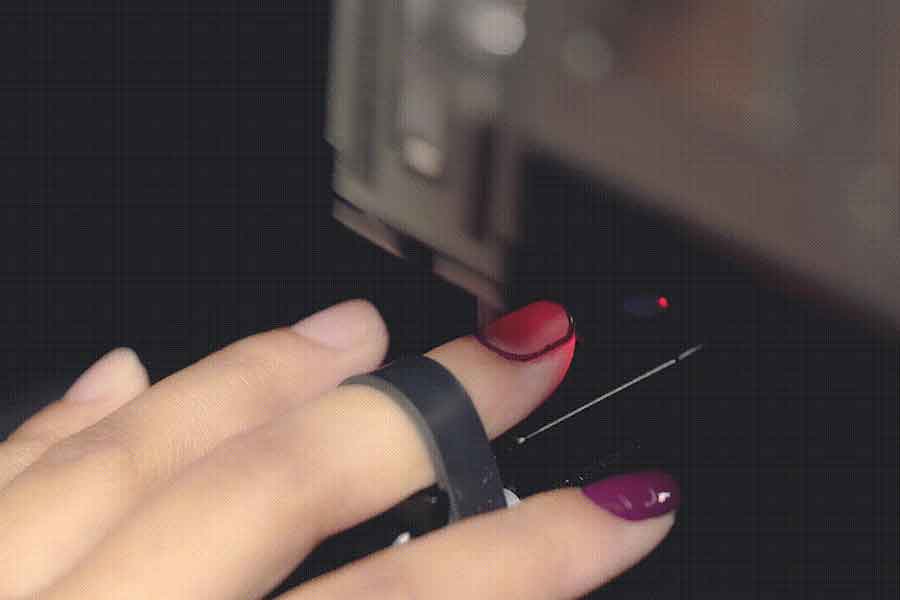 Challenges and Opportunities for Nail Artists