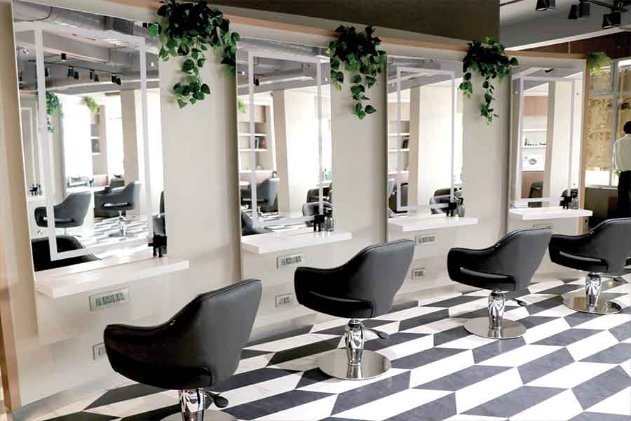Empire Luxury Salon