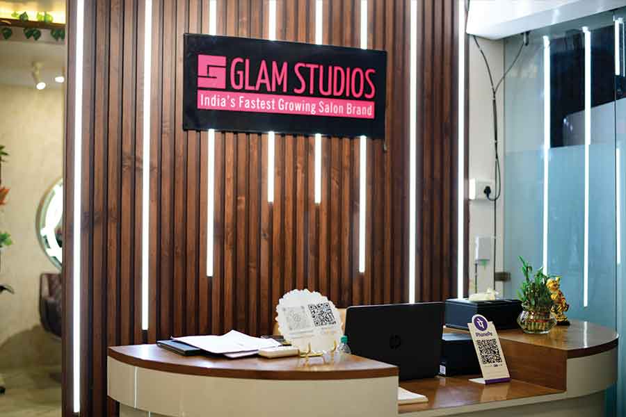 Glam Studios