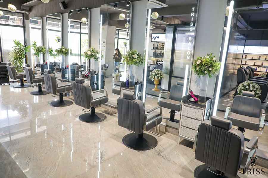 Triss Salon