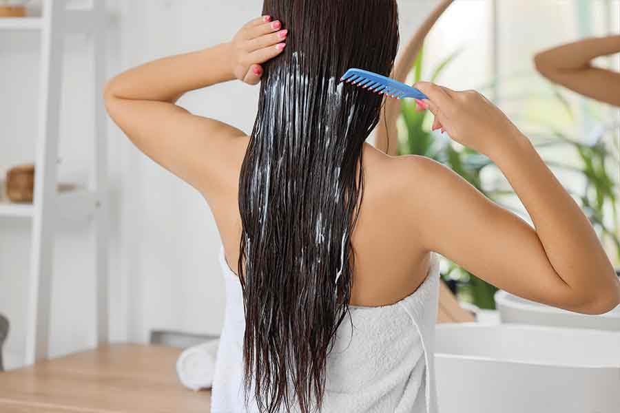 Choosing the Right Leave-In Hair Mask