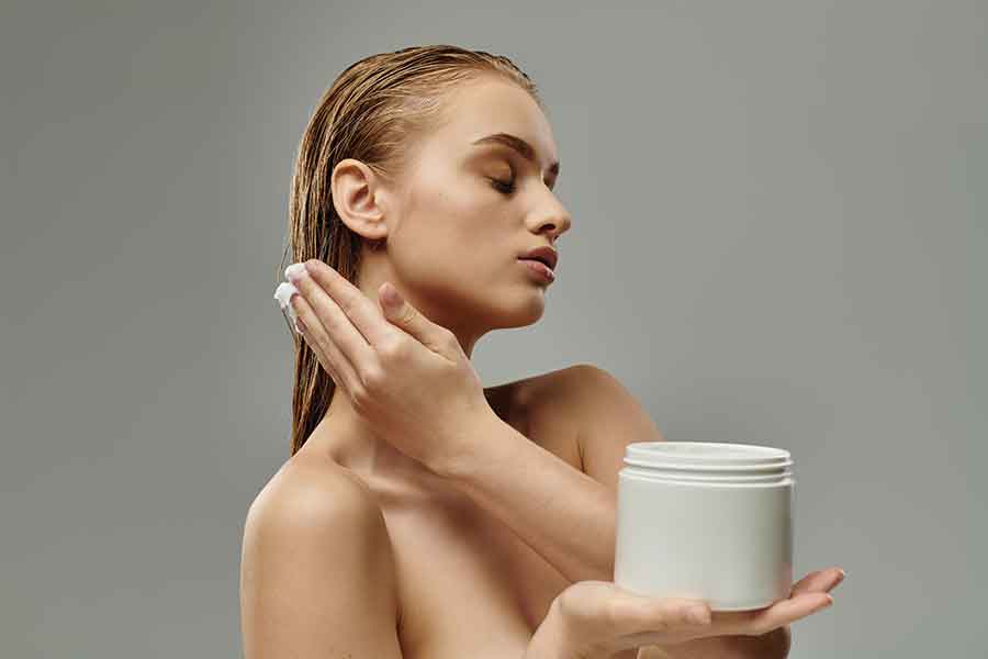 Why Your Hair Needs a Leave-In Love Affair