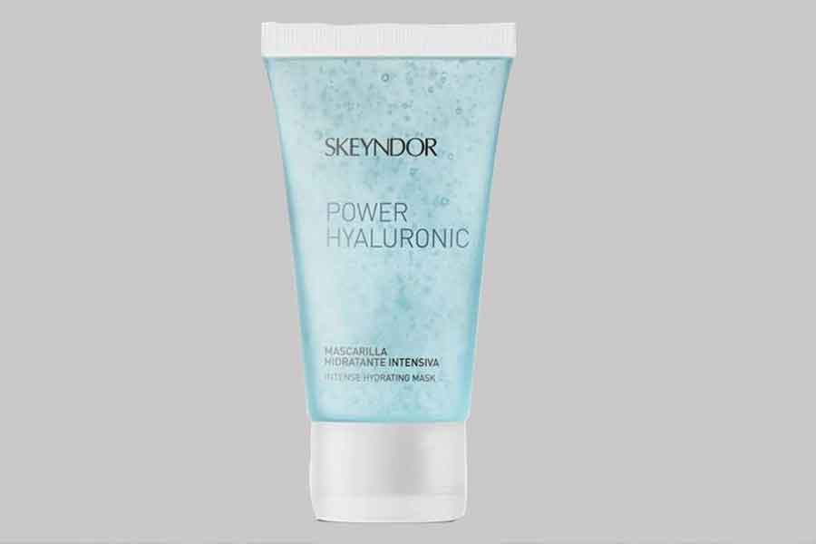 Skeyndor Intense Hydrating Mask