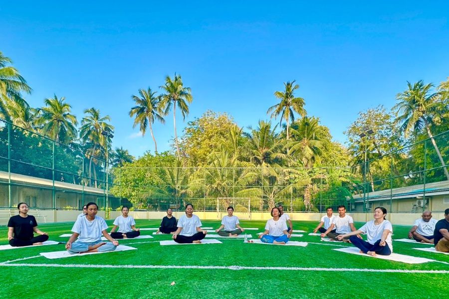 World Digital Detox Day 2024: A Global Movement for Digital Wellness