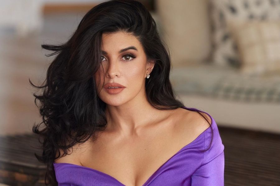 KT Professional onboards Jacqueline Fernandez as Brand Ambassador