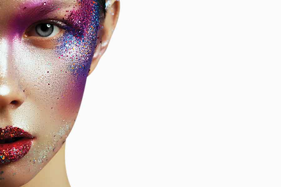 Party Eye Makeup