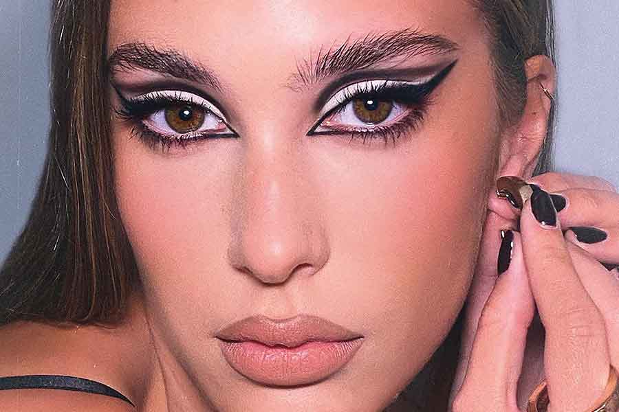 Mood Ring Eyes