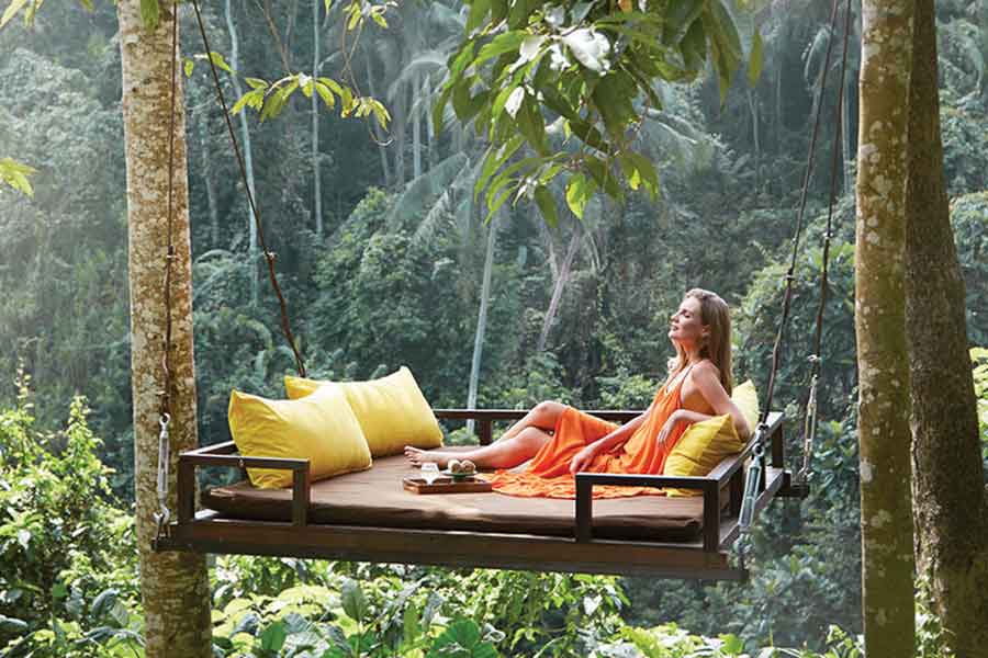 Climate-Adaptive Wellness
