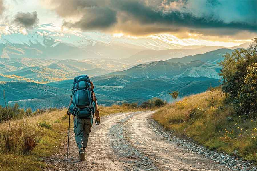 The Power of Pilgrimage